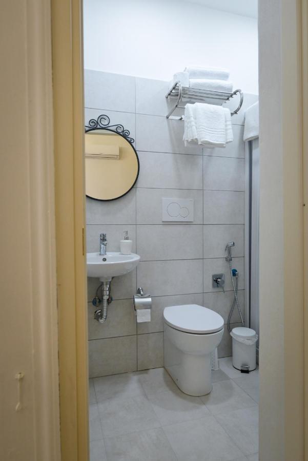4Tino Hotel Catania Exterior photo